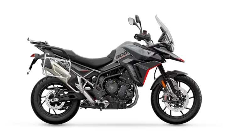 Nova Tiger 900 GT Pro Nova Tiger 900 GT Pro