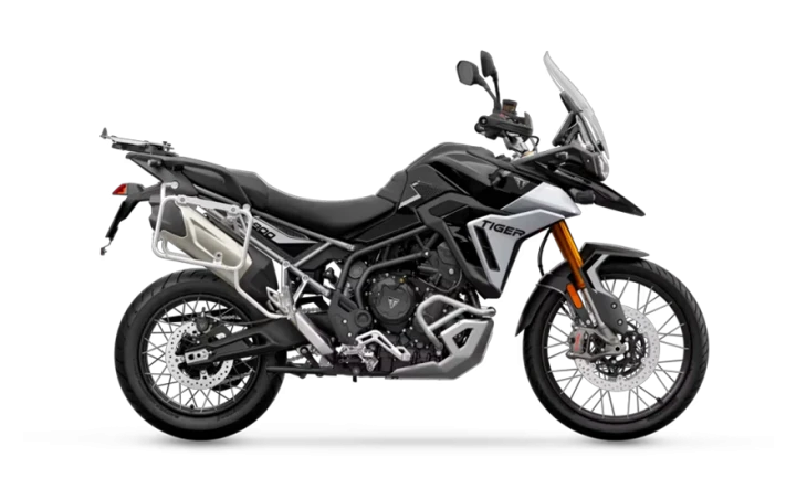 Nova Tiger 900 Rally Pro Nova Tiger 900 Rally Pro