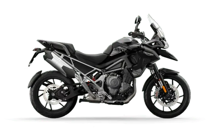 Nova Tiger 1200 GT Pro Nova Tiger 1200 GT Pro