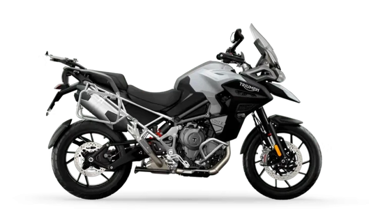 Nova Tiger 1200 GT Explorer Nova Tiger 1200 GT Explorer