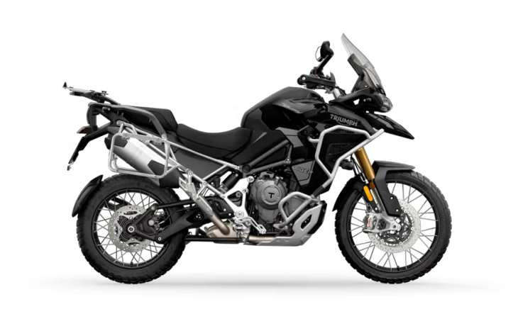 Nova Tiger 1200 Rally Explorer Nova Tiger 1200 Rally Explorer