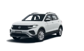 200 TSI 2026 - Novidade 200 TSI 2026 - Novidade