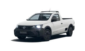 Nova Saveiro Robust CS 2026 - Versões a partir de R$ 87.990,00 + Taxa 0,99% em 24x + Entrada. Nova Saveiro Robust CS 2026 - Versões a partir de R$ 87.990,00 + Taxa 0,99% em 24x + Entrada.