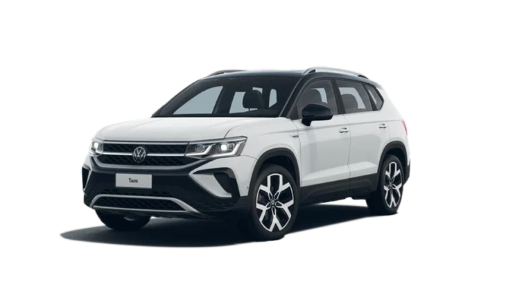 Highline 250 TSI 2025 Highline 250 TSI 2025
