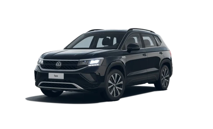 Comfortline 250 TSI 2025 Comfortline 250 TSI 2025