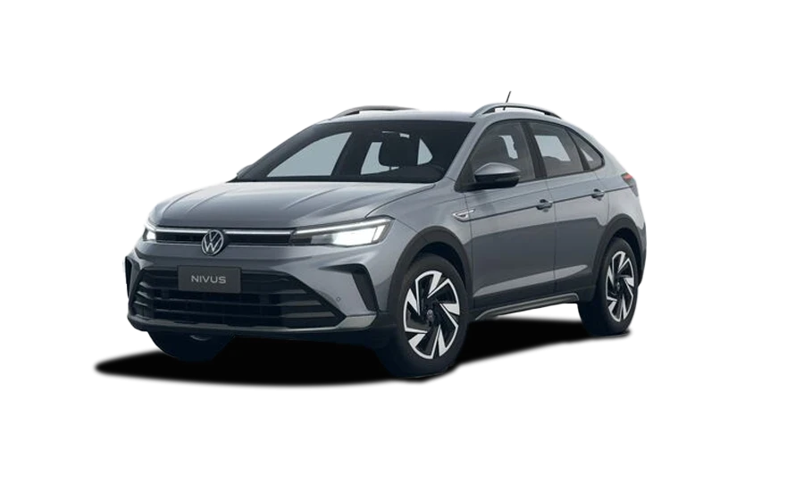 Highline 200 TSI 2026 - OPORTUNIDADE Highline 200 TSI 2026 - OPORTUNIDADE