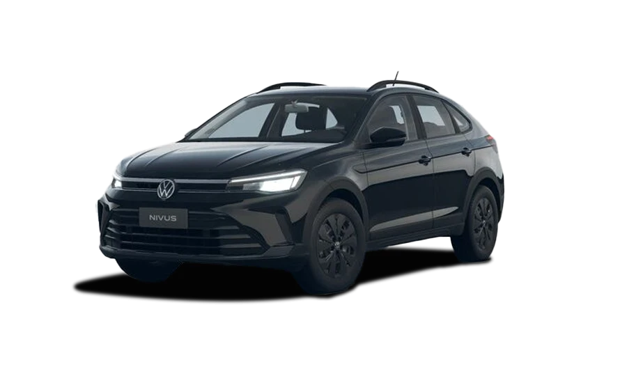 Sense 200 TSI 2026 - NIVUS SENSE 2025/2026 Sense 200 TSI 2026 - NIVUS SENSE 2025/2026