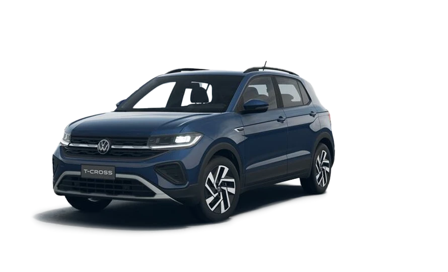 Highline 250 TSI 2026 - Por tempo limitado Highline 250 TSI 2026 - Por tempo limitado