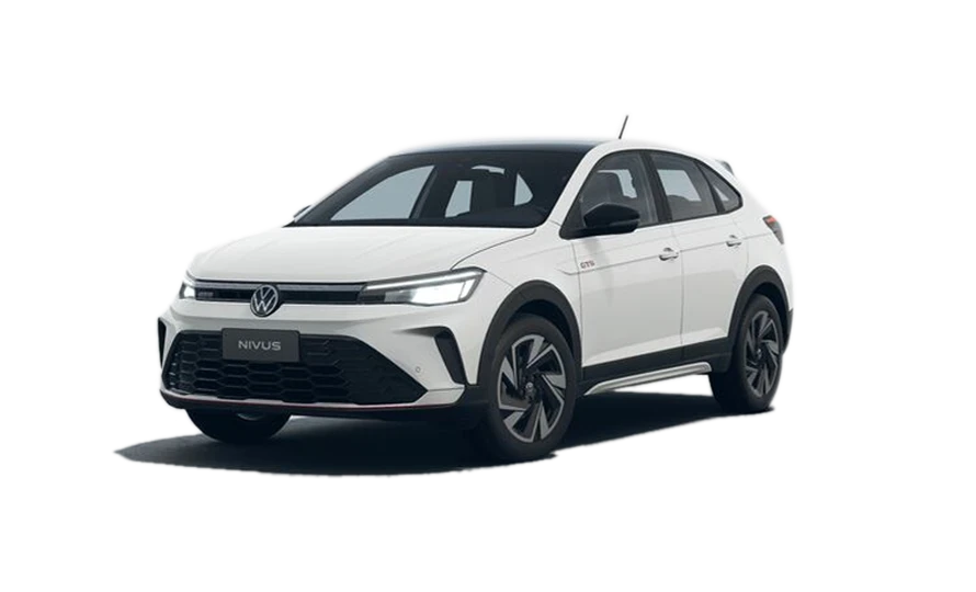 GTS 250 TSI 2026 - Novo Nivus GTS 2026
GTS 250 TSI 2026 - Novo Nivus GTS 2026
