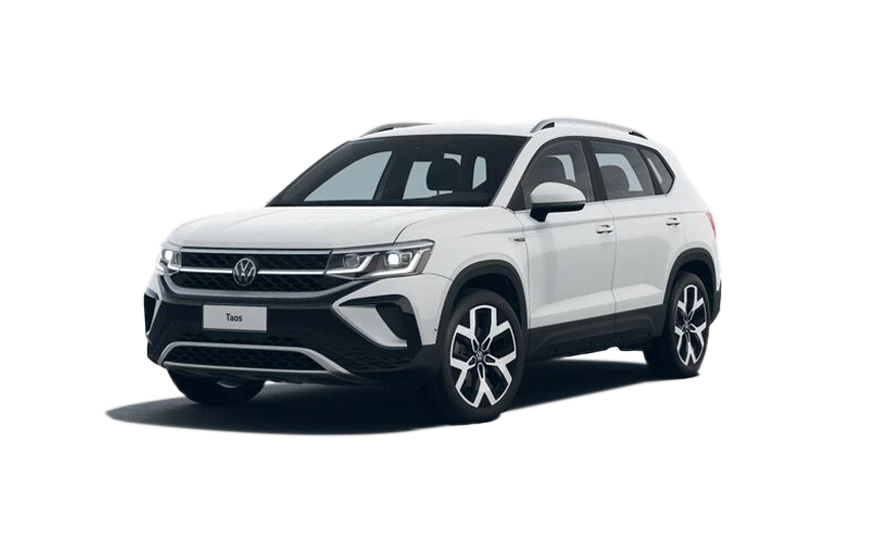 Highline 250 TSI 2025 - TAOS HIGHLINE 2025/2025 Highline 250 TSI 2025 - TAOS HIGHLINE 2025/2025