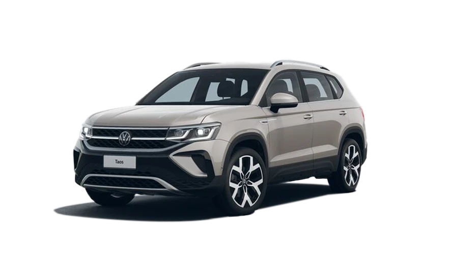 Highline 250 TSI 2025 - Taos 2025 Highline 250 TSI 2025 - Taos 2025