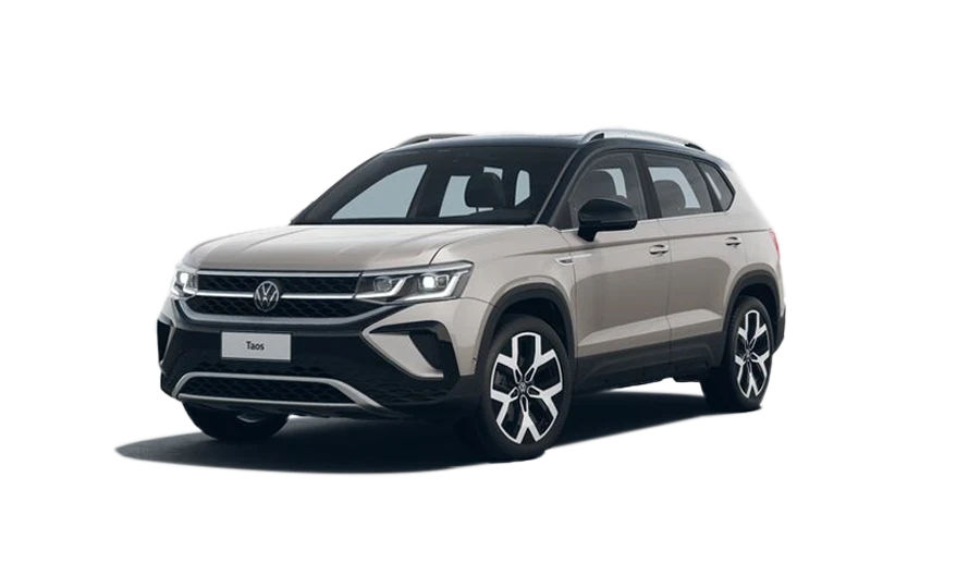 Highline 250 TSI 2025 - TAOS HIGHLINE 2025 Highline 250 TSI 2025 - TAOS HIGHLINE 2025