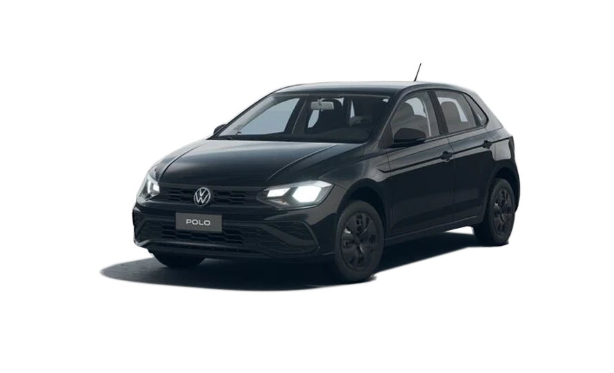 Track 2026 - Troca com troco é na Tecar Volkswagen Track 2026 - Troca com troco é na Tecar Volkswagen