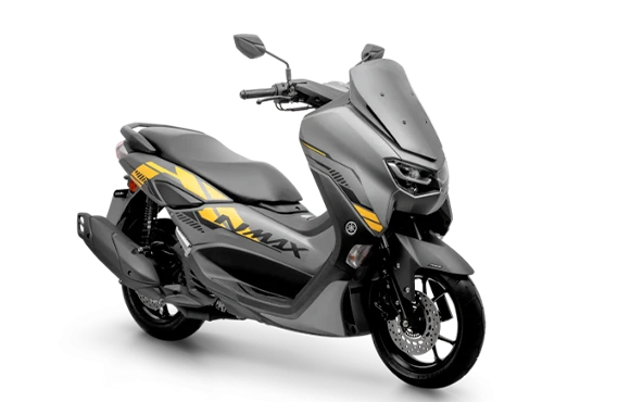 NMAX Connected 160 ABS SE - Vá de Yamaha Nova! NMAX Connected 160 ABS SE - Vá de Yamaha Nova!