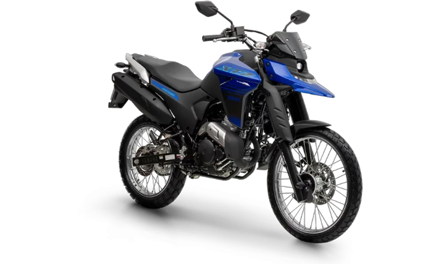 Nova Lander Connected - Vá de Yamaha Nova! Nova Lander Connected - Vá de Yamaha Nova!