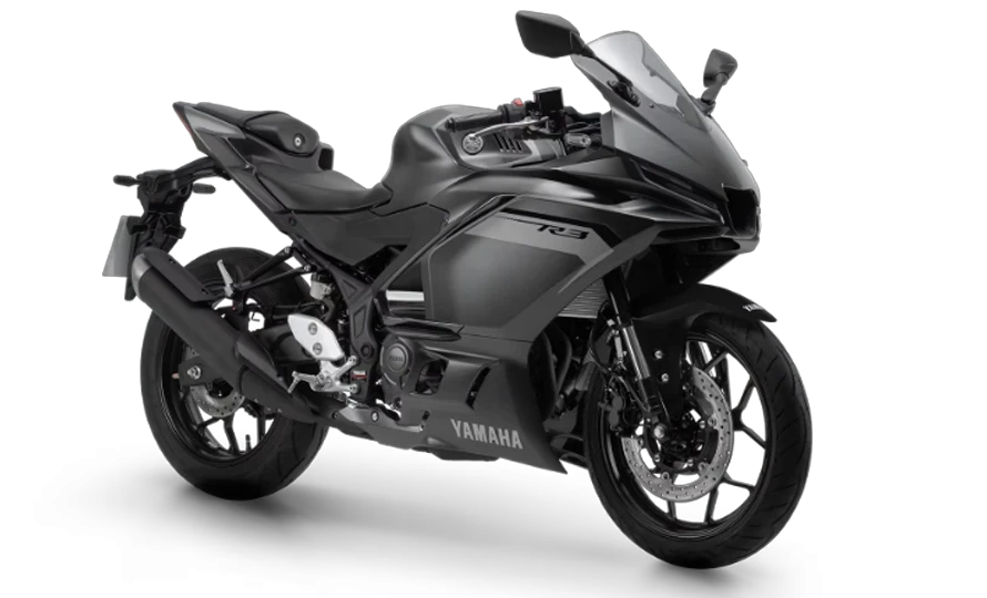 R3 ABS Connected - Vá de Yamaha Nova! R3 ABS Connected - Vá de Yamaha Nova!