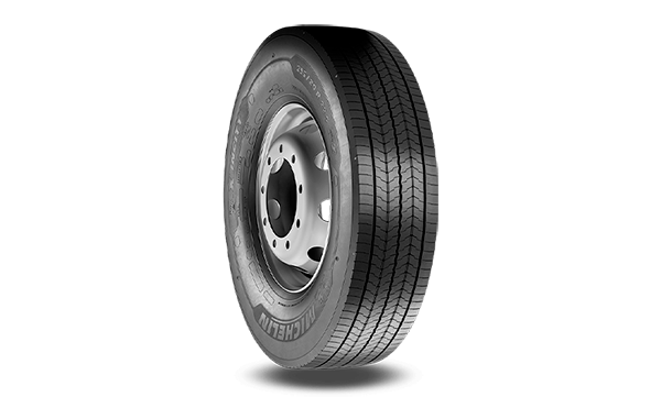 295/80 R22.5 X INCITY Z 295/80 R22.5 X INCITY Z
