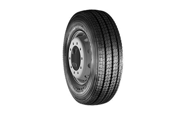 X INCITY XZU3+ 295/80 R22.5 X INCITY XZU3+ 295/80 R22.5