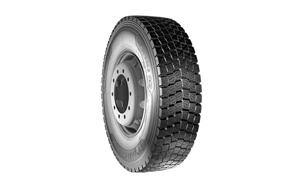 X MULTI D 295/80 R22.5 X MULTI D 295/80 R22.5