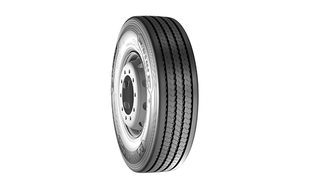X MULTI T 295/80 R22.5 X MULTI T 295/80 R22.5