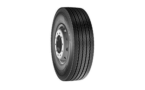 X MULTI Z 275/80 R22.5 X MULTI Z 275/80 R22.5