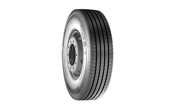 X MULTI Z 295/80 R22.5 X MULTI Z 295/80 R22.5