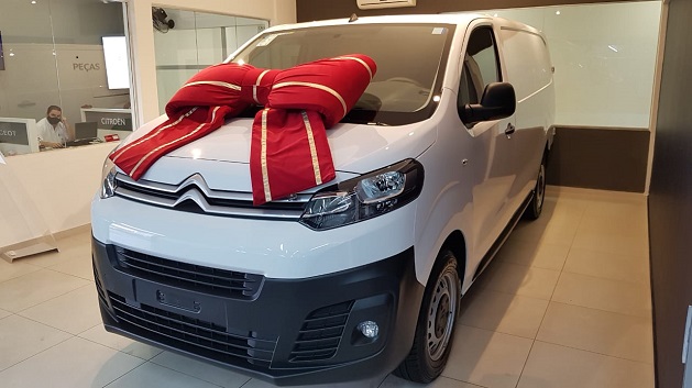 Cargo 1.5 Turbo 2024 - PRONTA ENTREGA Cargo 1.5 Turbo 2024 - PRONTA ENTREGA