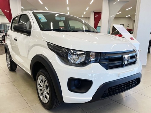 Like 1.0 Flex 4P 2023 - FIAT ACESSE - SUPER DESCONTO Like 1.0 Flex 4P 2023 - FIAT ACESSE - SUPER DESCONTO