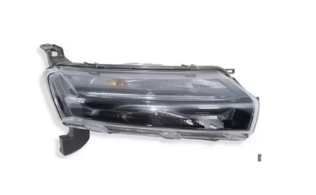 Farol Superior Direito Led DRL Renault Kwid Farol Superior Direito Led DRL Renault Kwid