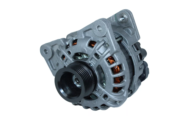 Alternador Renault Sandero e logan Alternador Renault Sandero e logan
