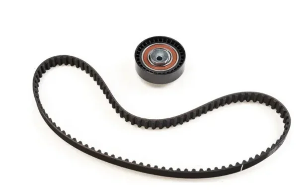 KIT CORREIA DENTADA K7M LOG/SAND 1.6-8V KIT CORREIA DENTADA K7M LOG/SAND 1.6-8V