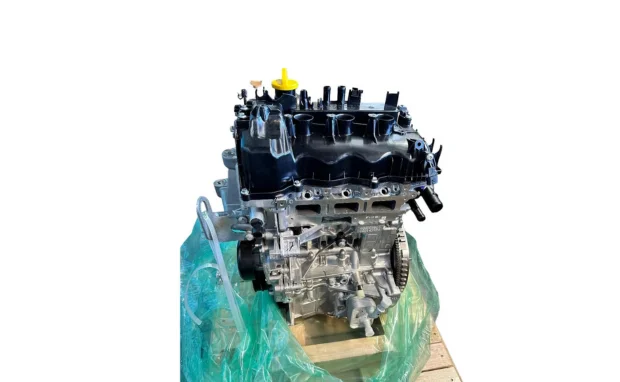 Motor 1.0 B4d Renault- Sandero/ Logan 2017 A 2022 Motor 1.0 B4d Renault- Sandero/ Logan 2017 A 2022