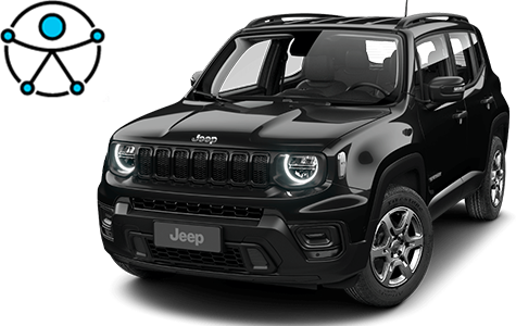 Renegade Sport T270 4X2 2024 - Renegade Renegade Sport T270 4X2 2024 - Renegade
