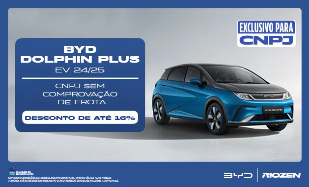 Dolphin Plus - Linha Ocean Dolphin Plus - Linha Ocean