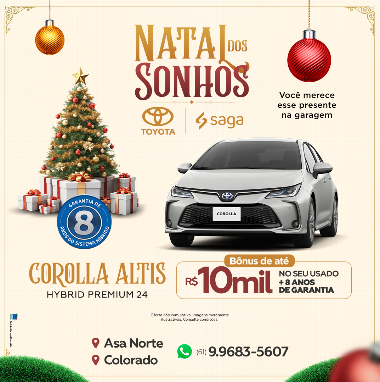 Só Toyota - Loja De Peças Automotivas Usadas em Taguatinga Norte