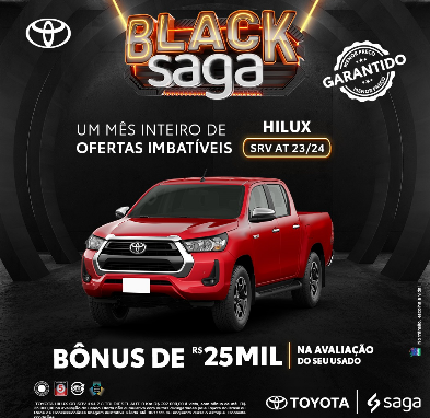 SRV 2024 - Condição Exclusiva SRV 2024 - Condição Exclusiva
