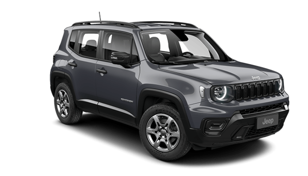 Renegade Sport T270 4X2 2024 - APROVEITE Renegade Sport T270 4X2 2024 - APROVEITE