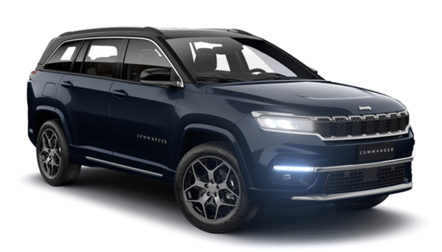 Commander Overland T270 2023 - APROVEITE Commander Overland T270 2023 - APROVEITE