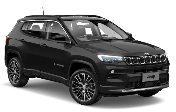 Compass Limited T270 2023 - PRONTA-ENTREGA Compass Limited T270 2023 - PRONTA-ENTREGA