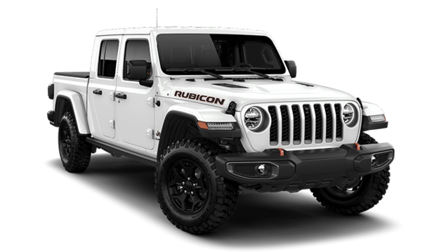 Gladiator Rubicon 2022 - PRONTA-ENTREGA Gladiator Rubicon 2022 - PRONTA-ENTREGA