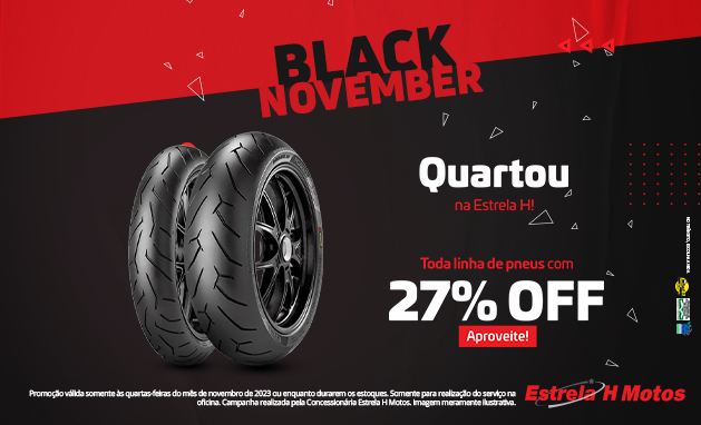 Oferta do mês -Toda linha de Pneus Oferta do mês -Toda linha de Pneus