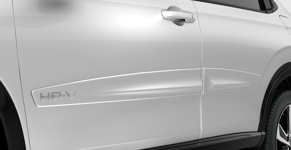 FRISOS DAS PORTAS NEW HR-V FRISOS DAS PORTAS NEW HR-V