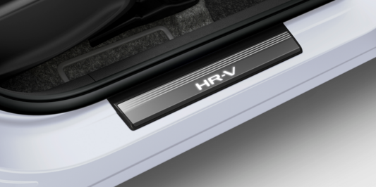 SOLEIRA ILUMINADA EM LED NEW HR-V SOLEIRA ILUMINADA EM LED NEW HR-V