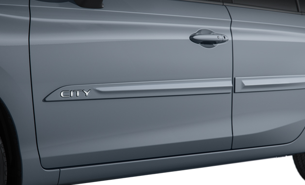 Friso portas - City Hatch Friso portas - City Hatch