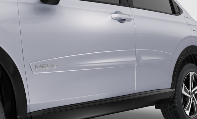 Friso portas - New HRV Friso portas - New HRV