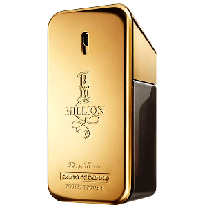 Paco Rabanne 1 Million, 50 ml