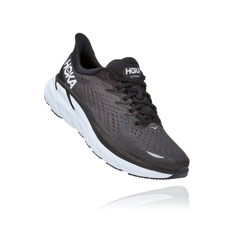 HOKA Clifton 8 Dam och herr 975 kr hos 21RUN! ⚡️