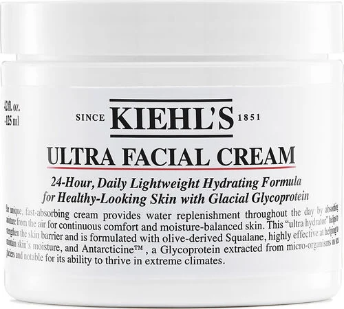 Kiehl's Ultra Facial Cream 50ml