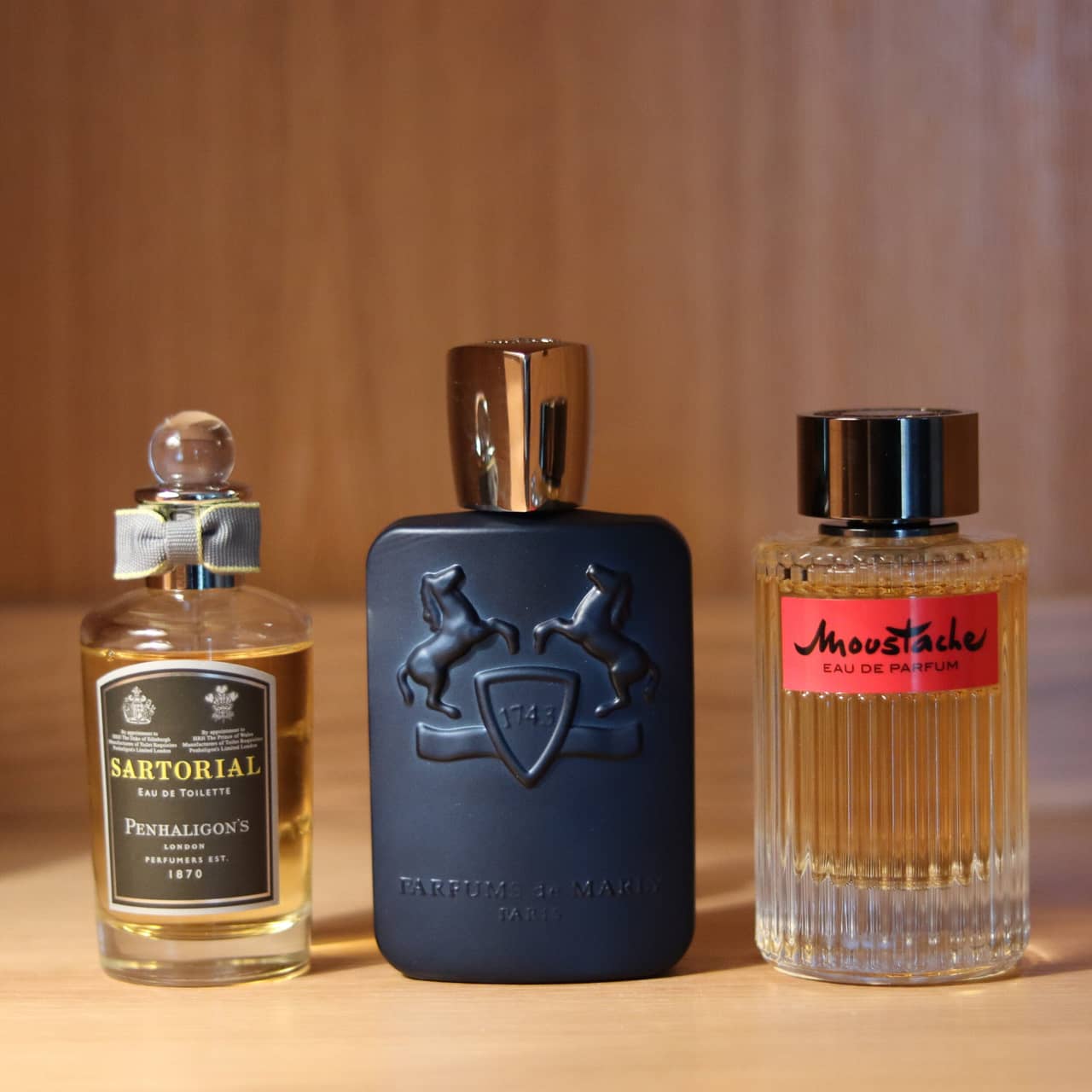 10 % välkomstrabatt för nya kunder hos The Scent Vault