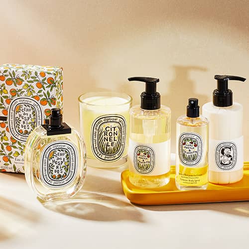 15 % rabatt på din första beställning hos Space NK